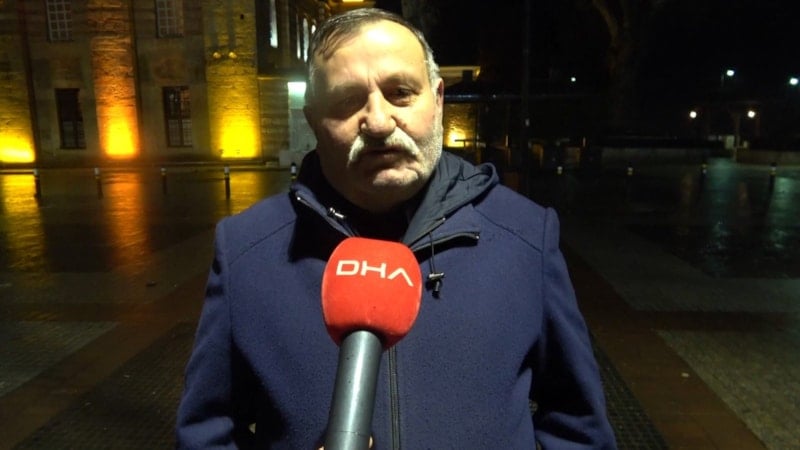 Emir Sultan Mahallesi'nde Ramazan Gelenekleri: Pilava, Pilava Sesleri ve Davul Eşsiz Bir Atmosfer