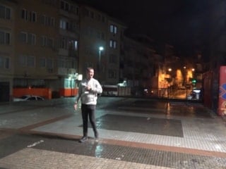 Bursa’da 70 yıllık sahur geleneği: Davul yerine 'Pilava, pilava'