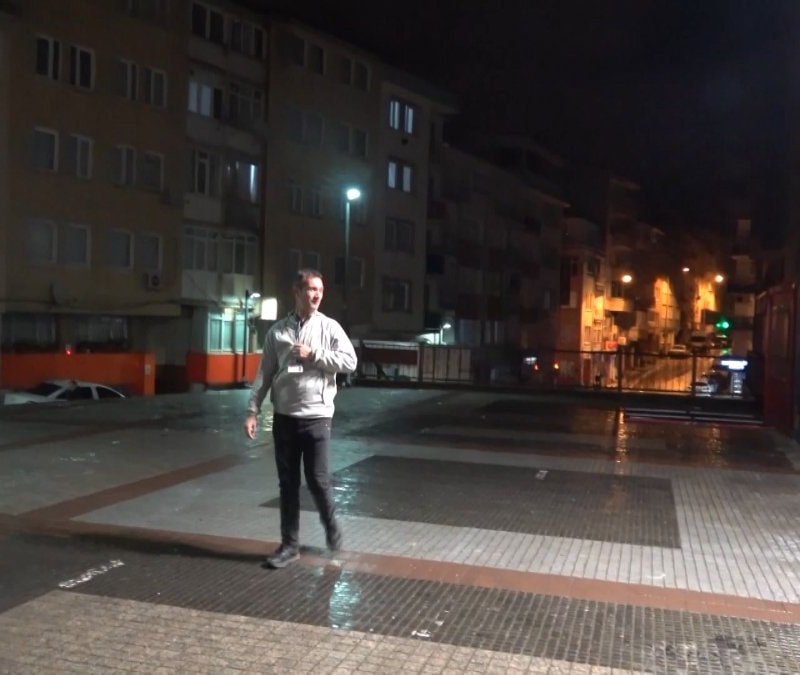 Bursa’da 70 yıllık sahur geleneği: Davul yerine 'Pilava, pilava'