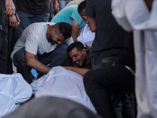 Lancet: Gazze'de can kaybı çok daha yüksek