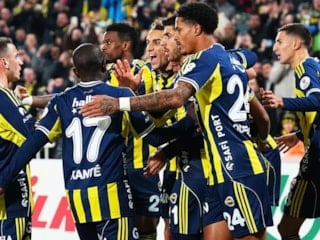 Fenerbahçe - Nottingham Forest: Muhtemel 11'ler