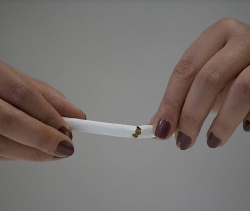 İftar sonrası içilen sigaranın sağlığa zararları