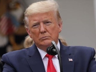 ABD ordusu İran'a saldırmak için hazır: Trump'ın kararı bekleniyor