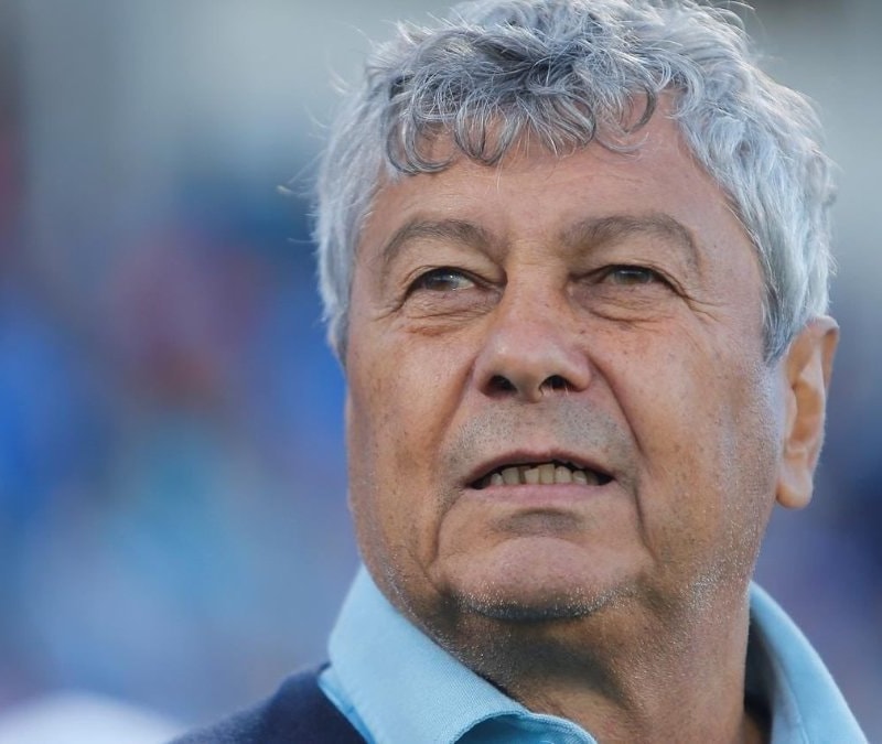 Rakibimiz Romanya'da teknik direktör krizi bitmedi: Mircea Lucescu için karar verilecek!