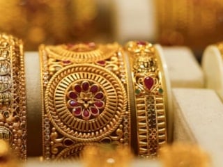 Altın fiyatları yeniden yükselişe geçti