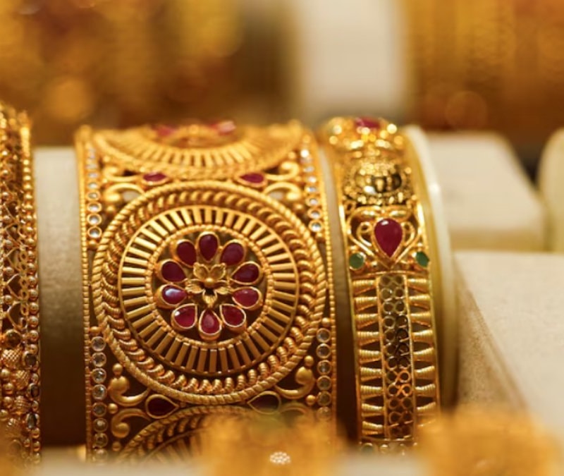 Altın fiyatları yeniden yükselişe geçti