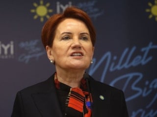 Meral Akşener: Siyasete dönmeyeceğim