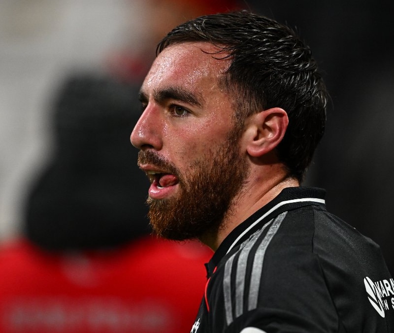 Beşiktaş'ta Orkun Kökçü için yapılan teklif ortaya çıktı