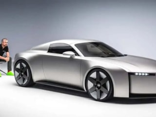 Audi'nin elektrikli yeni spor otomobili 2027'de yollarda olacak