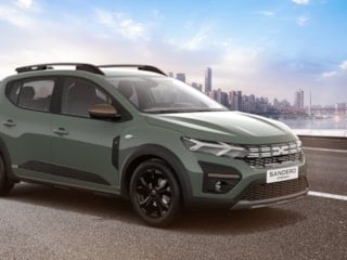 Dacia, Türkiye'deki otomobil modellerini yeniliyor