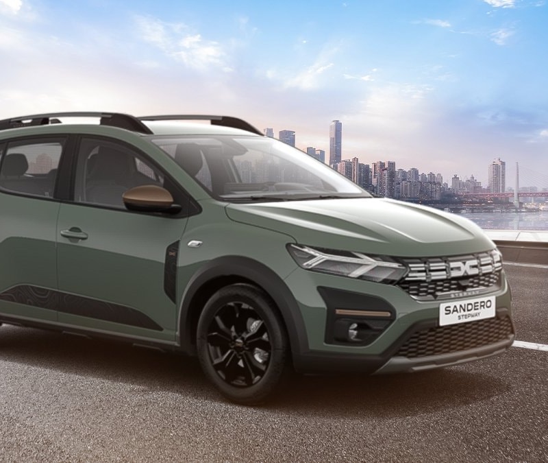 Dacia, Türkiye'deki otomobil modellerini yeniliyor