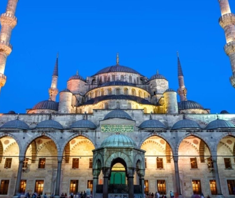 Kadir Gecesi Ramazan’ın hangi gününe denk geliyor? 2026 Kadir Gecesi tarihi