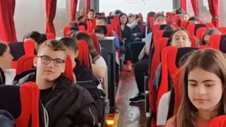 Okullarda 'Ramazan etkinlikleri' tartışması alevlendi: Öğrenciler ilahilerle cami yolunda