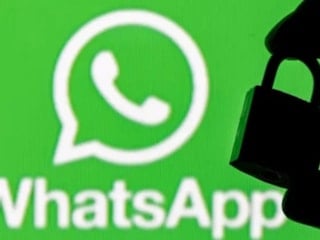 WhatsApp'a yeni güvenlik özelliği: Hesap şifresi