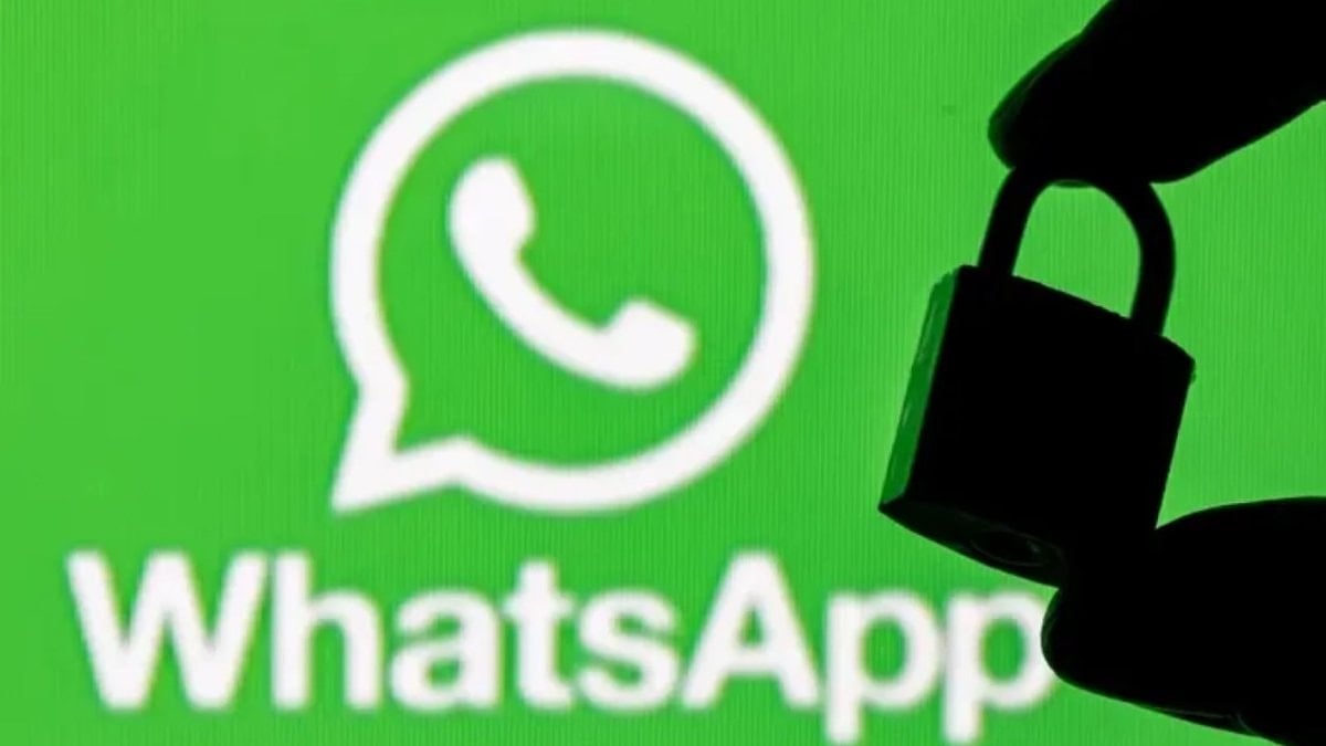 WhatsApp'a yeni güvenlik özelliği: Hesap şifresi