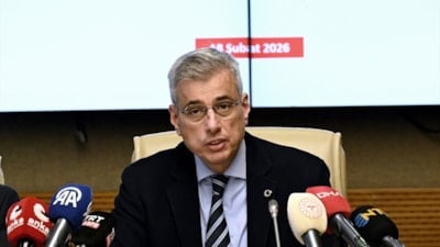 Sağlık Bakanlığı aşı karşıtlarına karşı çözüm arıyor