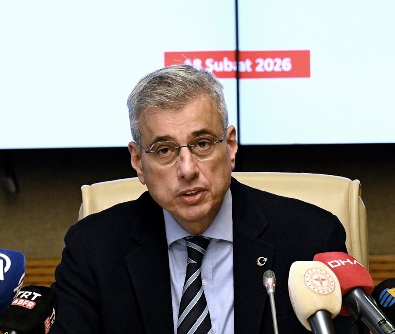 Kemal: Memişoğlu: Yerli aşılarımızı kendimiz üretip dost ülkelere de vereceğiz