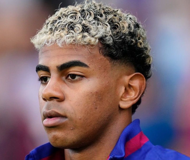 Oruç tutacağını açıklamıştı: Barcelona'da Lamine Yamal için harekete geçildi