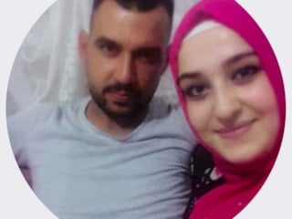 Aksaray'da eski eşini katletti