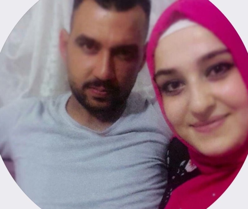 Aksaray'da eski eşini katletti