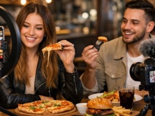 Sosyal medya fenomenlerine ürün tanıtımlarında yüzde 15 vergi