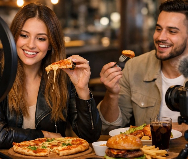 Sosyal medya fenomenlerine ürün tanıtımlarında yüzde 15 vergi