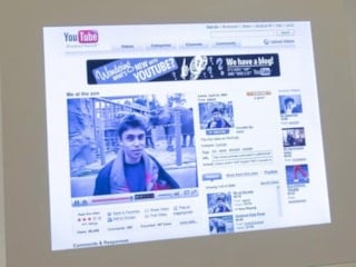 YouTube'a yüklenen ilk video Londra müzesi tarafından satın alındı