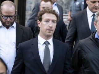 Mark Zuckerberg 'dijital bağımlılık' davasında ifade verdi
