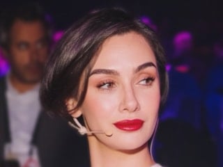 Birce Akalay'dan Beren Saat'e olay yorum: Şarkıcı beğenmedim