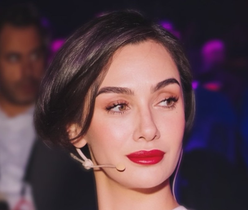 Birce Akalay'dan Beren Saat'e olay yorum: Şarkıcı beğenmedim
