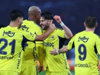 Fenerbahçe parayla değil hırsla mücadele edecek!