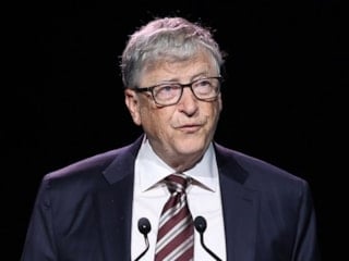 Epstein dosyalarında adı çıktı: Bill Gates, Hindistan programını iptal etti