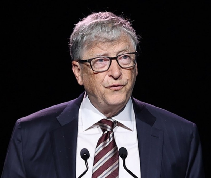 Epstein dosyalarında adı çıktı: Bill Gates, Hindistan programını iptal etti