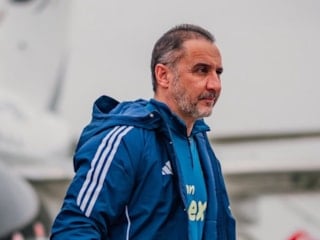 Vitor Pereira, Fenerbahçe'ye rakip olarak ilk defa sahaya çıkacak