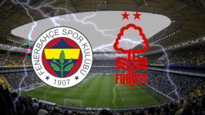 Fenerbahçe - Nottingham Forest maçı kaçta, hangi kanalda? FB Avrupa maçı canlı izle