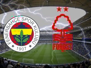 Fenerbahçe - Nottingham Forest maçı kaçta, hangi kanalda? FB Avrupa maçı canlı izle