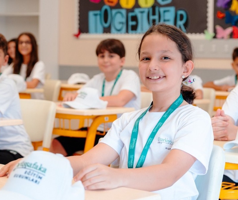 Darüşşafaka, Ramazan bağışlarıyla öğrencilere aydınlık bir gelecek sunuyor