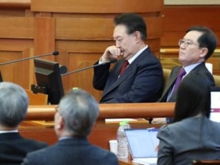 Eski Güney Kore Devlet Başkanı, müebbet hapse çarptırıldı