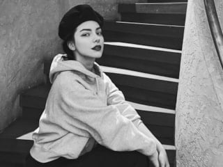 Merve Boluğur son paylaşımıyla güldürdü! Takipçileri yorum yağdırdı