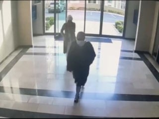 İstanbul'da evlere dadanan hırsızlara polis takibi