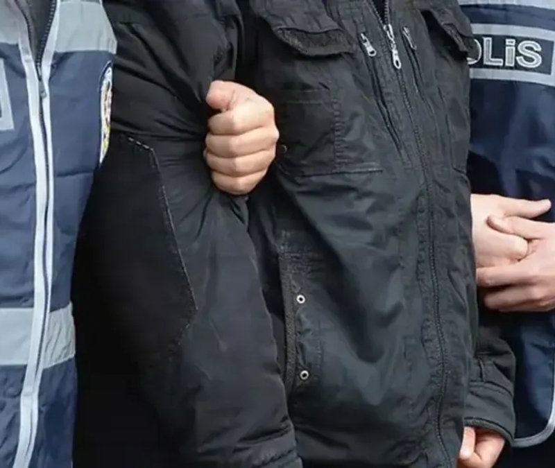 "Casperlar" suç örgütü soruşturmasında mesajlaşmalar ortaya çıktı