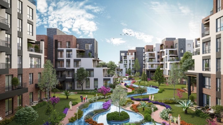 Emlak Konut’tan 3 Farklı Ödeme Koşuluyla Faizsiz “Hoş Geldin Evim Kampanyası”