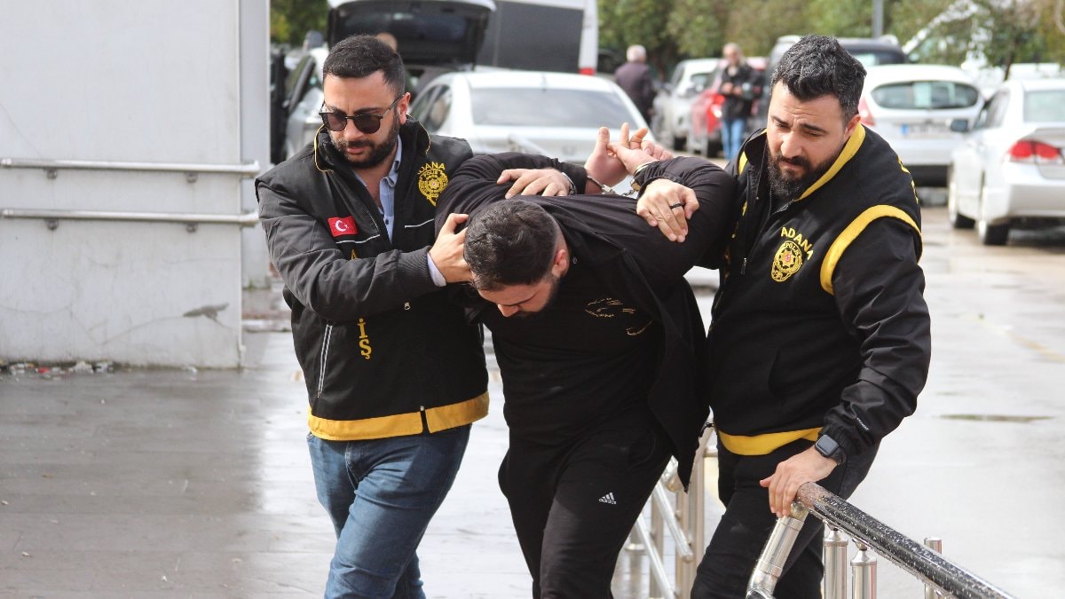 Adana'da 17 aylık bebeğe çarparak ölümüne neden olan sürücü ehliyetsiz çıktı