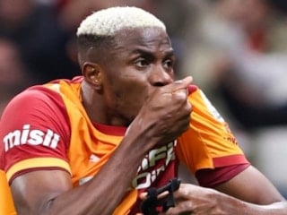 Victor Osimhen, Avrupa devlerinin radarında!