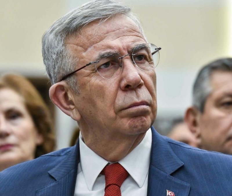 Yeniden Refah Partisi'nden Mansur Yavaş açıklaması: İddialar asılsızdır