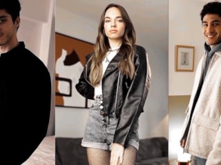 Eylül Tumbar ve Enes Koçak aşkı bitti iddiası