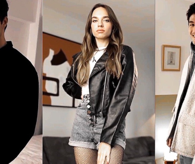 Eylül Tumbar ve Enes Koçak aşkı bitti iddiası