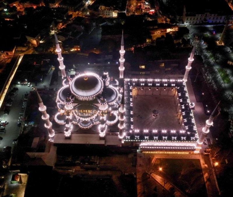 19 Şubat 2026 teravih vakitleri: Bu akşam teravih saat kaçta? İstanbul, Ankara İzmir...