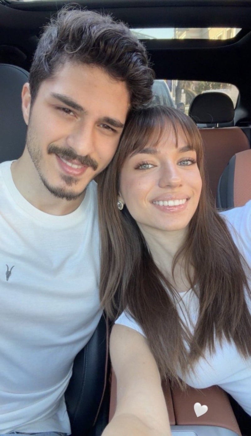 Eylül Tumbar ve Enes Koçak: Aşkın Güncel Gelişmeleri ve Sosyal Medyada Ayrılık Söylentileri