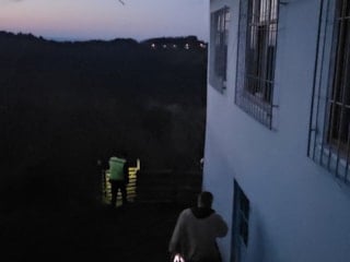 Kastamonu'da evlere dadanan hırsızlar değerli eşya bulamayınca iş aletlerini çaldı